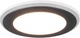 Точечный светильник Trio AURA SMD 5W 450lm 3000K (652310132) - изображение 3