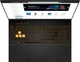 Ноутбук ASUS TUF Gaming F16 (2025) FX608JHI-TU273 (90NR0NA1-M00EA0) Jaeger Gray / 16" IPS WUXGA 144 Гц / Intel Core i5-14450HX / RAM 16 ГБ / SSD 512 ГБ / RTX 5050, 8 ГБ (TDP 115 Вт) / LAN - изображение 5