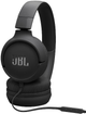 Навушники JBL Tune 520C USB-C Black (JBLT520CBLK) - зображення 7
