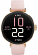 Смарт-годинник Kieslect Lady Calling Watch Pura Gold (6974377570890) - зображення 5