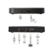 Смарт ТВ приставка Tanix TX3 mini 2/16 Гб Smart TV Box Android (630) - изображение 4