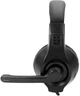 Навушники Xtrike ME HP-312 2x3.5 мм XBOX/PS/PC Black-Red - зображення 4
