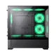 Корпус GameMax Vista MB - изображение 2