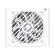 Блок живлення 650 Вт, GameMax GS-650G, White - зображення 7