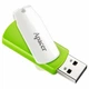 Флешка Apacer 32 GB AH335 Green (AP32GAH335G-1) - изображение 2