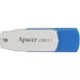 Флешка Apacer AH357 Blue USB 3.1 AP64GAH357U-1 - изображение 1