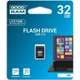 Флешка GOODRAM 32 GB Piccolo Black (UPI2-0320K0R11) - изображение 3