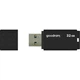 Флешка GOODRAM 32 GB UME3 USB 3.0 Black (UME3-0320K0R11) - изображение 2