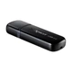 Флешка Apacer 32 GB AH355 USB 3.0 Black (AP32GAH355B-1) - изображение 3