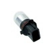 Автолампа A 12V P13W PG18.5d-1 WHITE 6000K LED 4SMD Megalight - изображение 2