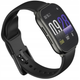 Смарт-годинник Kieslect Smart Calling Watch Balancs Black (6974377570906) - зображення 3