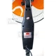 Напольный вентилятор Wimpex WX 1603 R "16" 100 Вт D 43 см 3 скорости 5 режимов с пультом Black - изображение 4