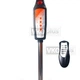 Напольный вентилятор Wimpex WX 1603 R "16" 100 Вт D 43 см 3 скорости 5 режимов с пультом Black - изображение 5