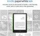 Электронная книга Amazon Kindle Paperwhite Kids (11th Gen) 8GB Emerald Forest_JP - изображение 2