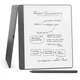 Электронная книга Amazon Kindle Scribe (1st Gen) (2024) 16GB Tungsten_JP - изображение 1