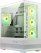 Obudowa MSI MAG PANO 110R PZ White - obraz 2