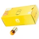 Автолампа A 12V RY10W BAU15s PHILIPS Orange - изображение 1