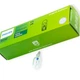 Автолампа БЦ 12V 5W W2.1х9.5d PHILIPS Long Life ECO - зображення 1