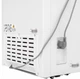 Морозильна скриня Eleyus HFD085M WH100 - зображення 9