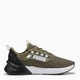 Женские кроссовки для бега Puma Retaliate 3 37947816 38.5 (5.5UK) 24.5 см Olive/Black (4067979554114) - изображение 1
