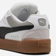 Женские кеды низкие Puma Park Lifestyle SK8 40049701 38.5 (5.5UK) 24.5 см White/Black/Feather Gray (4067983748950) - изображение 6