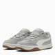 Женские кеды низкие Puma Park Lifestyle SK8 SD 40070805 37 (4UK) 23 см Smokey Gray/Feather Gray (4069156781900) - изображение 2