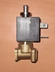 Электроклапан горячей воды трехходовой 1/8 220 V AC 50Hz Saeco 11004637 (11011462) - изображение 2
