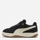 Женские кеды низкие Puma Park Luna SD 40251003 37 (4UK) 23 см Black/Alpine Snow (4069156731684) - изображение 3