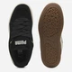 Женские кеды низкие Puma Park Luna SD 40251003 37 (4UK) 23 см Black/Alpine Snow (4069156731684) - изображение 4