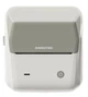 Термопринтер для друку наклейок NIIMBOT B31 Grey (1AE18201604) - изображение 1