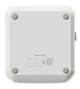 Термопринтер для друку наклейок NIIMBOT B31 Grey (1AE18201604) - изображение 6