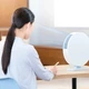 Очищувач повітря Xiaomi Mijia Desktop Air Purifier+ (перехідник на EU розетку) - зображення 4