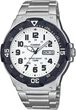 Чоловічий Спортивний Наручний CASIO MRW-200HD-7BVEF - зображення 1