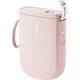 Термопринтер для друку наклейок NIIMBOT D11_H Pink (1AA57321601) - зображення 2