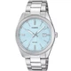 Чоловічий Класичний Японський Кварцовий Годинник CASIO MTP-1302PE-2AVEF - изображение 2
