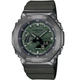 Спортивний Дайверський Наручний Годинники CASIO GM-2100B-3AER G-Shock - зображення 1