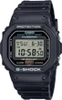 Чоловічий Спортивний Дайверський Японський Кварцовий Годинник CASIO DW-5600UE-1ER G-Shock - изображение 2