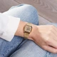 Жіночий Фешн Спортивний Японський Кварцовий Годинник CASIO LA680WEGA-9ER - изображение 4