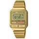 Жіночий Фешн Наручний Годинник CASIO A120WEG-9AEF - изображение 1