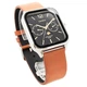 Чоловічий Фешн Класичний Наручний Годинник CASIO MTP-M305L-1AVER - изображение 7