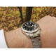 Чоловічий Класичний Японський Кварцовий Годинник CASIO EFR-574D-1AVUEF - изображение 4