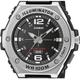 Чоловічий Спортивний Японський Кварцовий Годинник CASIO MWA-100H-1AVEF - изображение 5