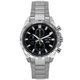 Чоловічий Класичний Японський Кварцовий Годинник CASIO EFR-574D-1AVUEF - изображение 8