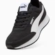Женские кроссовки Puma R78 Lightwind 40026701 36 (3.5UK) 22.5 см Black/White (4067983857249) - изображение 6