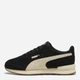 Женские кроссовки замшевые Puma R78 WIND SD 40266001 38 (5UK) 24 см Black/Alpine Snow/Gum (4069156571259) - изображение 3