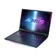 Ноутбук Gigabyte Aorus Master 16 BZH (BZHC6UAE65SP) Dark Tide ( Сірий ) 10746 - изображение 4