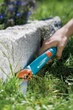 Ножиці для трави Gardena Classic поворотні (08731-20.000.00) - изображение 14