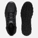 Мужские демисезонные ботинки Puma Rebound Abrupt 39746815 41 (7.5UK) 26.5 см Black/Cast Iron/Silver (4069156598249) - изображение 4