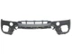 Бампер передній BMW X5 E70 10-13 (FPS) верхня частина 51117222716 - зображення 1
