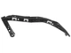 Кріплення бампера під фарою праве Honda Civic 4D 06-11 (FPS) 71140SNB000 - зображення 2